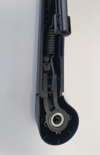 фото thumb №9, Vw golf 8 важіль задній двірники двірник