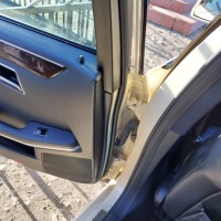 фото thumb №10, Mercedes e-klasa w212 двері ліві задні код фарби c623