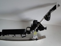 фото thumb №9, Mercedes cla 117 gla x156 156 pas переднее усилитель балка strfa