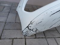 фото thumb №8, Бампер передній mercedes b-klasa w246 amg a246