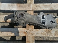 фото thumb №1, Защита распределительного вала opel astra iii h 55185375