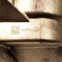 фото thumb №5, Bmw x5 f15 2018 радиатор масла