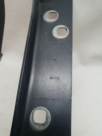 фото thumb №7, Jaguar f-pace 16- петлі капот перед лівий правий