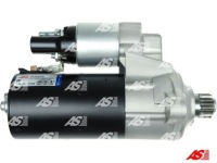 Стартер audi tt 1.8 06-08 Ціна, фото thumb