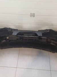 фото thumb №9, Бампер перед передній nissan qashqai ii j11 рестайлінг 17r- 2 x pdc 62022-hv00h