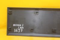 фото thumb №6, Молдинг дверь левый bok jumper ii boxer ii ducato iii 2.2 hdi 1306612070