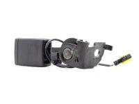 Кліпса поперечина задня задня mercedes ml gl gle w166 a1668600769 Доставка, фото thumb