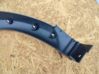 фото thumb №8, Молдинг крыла левый задняя land rover range rover l405 2013 ck52-28371ad