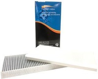 фото thumb №1, Kraft automotive 1735500 фильтр, вентиляция пространство пассажирский