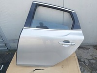 фото thumb №1, Дверь левая задняя задние 477-46 volvo v40 ii 2012-19r bdb!