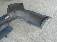 фото thumb №10, Бампер задня audi a6 c7 kombi 4g9807511ap w-wa