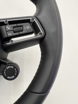 фото thumb №12, Ідеальна кермо шкіра porsche taycan 9j macan carrera 911 992 з підігрівом