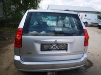 фото thumb №9, Mitsubishi space star подушки безопасности двигателя и подушки безопасности коробки передач 2003 1.