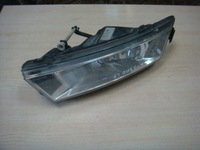 фото thumb №1, Skoda rapid протитуманна фара лампочка лівий перед