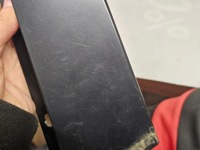 Bmw seria 5 e61 рестайлинг  08r накладка корпус стойка дверь левый перед Киев, фото thumb