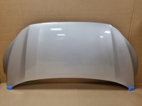 фото thumb №1, Ford transit custom ii mk2 демонтаж оригінал капот 2024r moondust silver