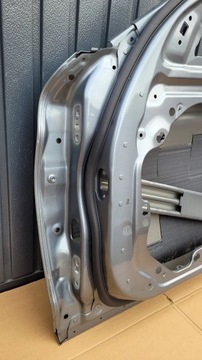 фото thumb №8, Bmw 5 v g30 g31 двері перед передні праві fv