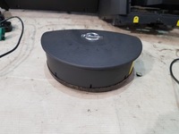 фото thumb №12, Панель роздавальна капот подушка безпеки opel meriva a eur