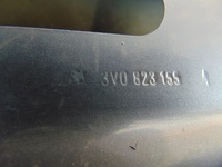 фото thumb №16, Капот крышка двигателя skoda superb iii 3 3v0823155a