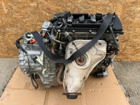 Комплектний  двигун + коробка передач передач 1.8 гібрид toyota lexus x2zr-y22 Доставка, фото thumb