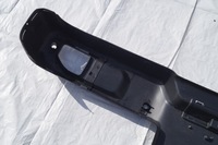 фото thumb №8, Бампер задняя задний задний jeep wrangler jl pdc 2017-2022 6pf27trmaa