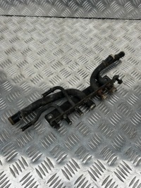 фото thumb №1, Распределитель воды scania p ntg