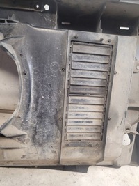 фото thumb №12, Pas передній корпус радіатора оригінальний номер 1h0805594c volkswagen vento 93r.