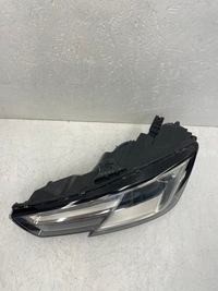 фото thumb №8, Лампи лівий праві перед audi a4 b9 usa комплект