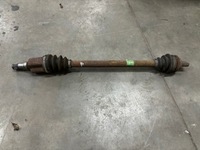 фото thumb №1, Привідний вал права smart fortwo ii a4513570601