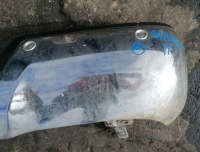 фото thumb №3, Ford ranger v limited lift 16r бампер задняя задний