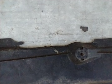 фото thumb №7, Vw eos golf v seat altea защита плита шасси левая 1q0825211 1k0825211e