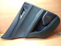 фото thumb №1, Обшивка двері лівий задній alfa romeo stelvio kpl