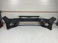 фото thumb №10, Бампер передний vw polo vi 6 gti r-line lift 2cs