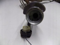 фото thumb №6, Toyota auris i 06-09 1.4 vti труба заливання пального заливна горловина