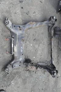 фото thumb №1, Volvo xc60 подрамник подрамник подрамник двигателя