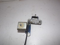 фото thumb №1, Петлі кришки багажника renault scenic ii