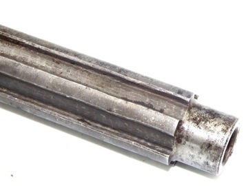 WAŁEK ZDAWCZY SKRZYNI URALOWSKIEJ URAL,K750,M72