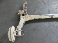 фото thumb №4, Балка задня oś задня seat toledo i 91-98