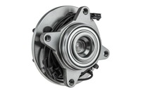 фото thumb №13, Ступица колеса перед ford expedition 03-06 navigator