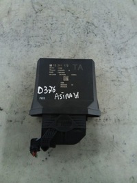 фото thumb №1, D377 модуль keyless astra h 13261172