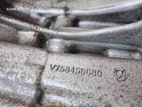 фото thumb №13, Peugeot citroen 1.4 vti блок dół двигателя