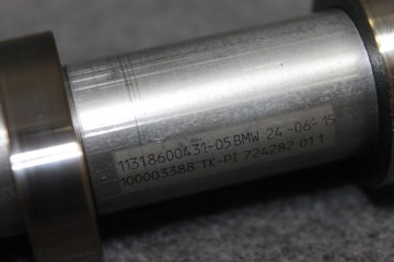 фото thumb №8, Bmw g30 g11 g12 5.0i n63b44c - вал випускний 5-8 8600431
