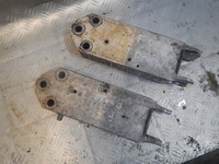 фото thumb №1, Bmw 7 f01 f02 правая левая зона деформации перед