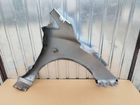 фото thumb №13, Крыло левый перед mazda 2 ii de 2007-2014 оригинальный лак