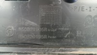 фото thumb №15, Задний бампер renault clio 4 iv hb рестайлинг 16-20