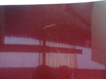 фото thumb №8, Fiat linea задняя крышка багажника лак 293