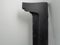 фото thumb №2, Opel crossland x молдинг порог порог правая