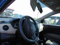 фото thumb №1, Приборная панель приборная панель консоль ремни подушки безопасности hyundai i10