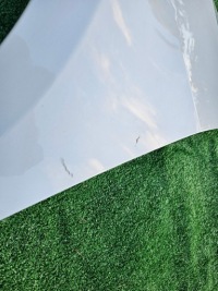 фото thumb №5, Крила лівий volkswagen golf vii 7 lift