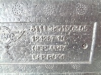 фото thumb №3, Mini countryman r60 абсорбер бампера перед